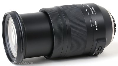 【用家心得】Tamron 35-150mm F2.8-4「奇焦」用家受落