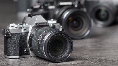 Olympus E-M5 III 擬定 8/9 月推出，疑似無線註冊文件曝光！