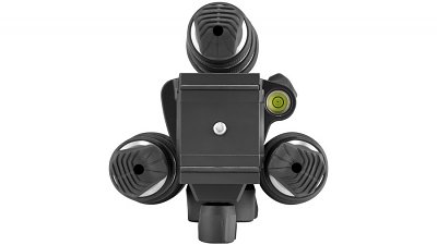 腳架「修身」有辦法：Manfrotto 推出 Top Lock Travel 快拆板轉接器