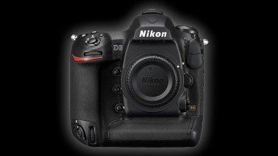 【最後的旗艦單反】Nikon D6 規格流出