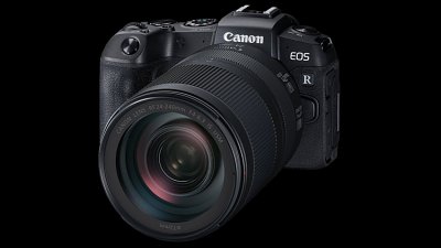 【價約 7 千】Canon RF 天涯鏡 24-240mm 更多諜照流出！