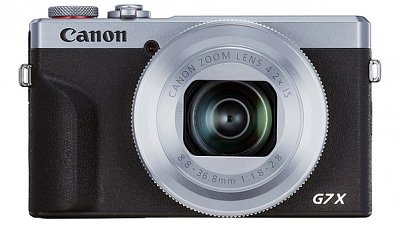 【要價 HK$5,380】Canon PowerShot G7 X Mark III 發表