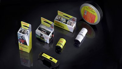 【Lomo 全新菲林】Lomochrome Metropolis 大玩電影感