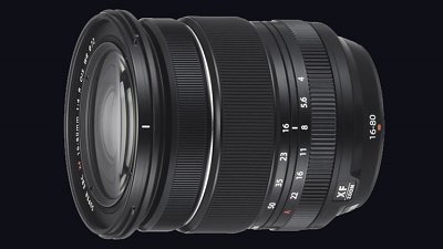 FUJINON XF 16-80mm F4 R OIS WR 鏡頭規格、價錢及介紹文- DCFever.com