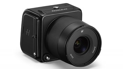 【登月 50 年】Hasselblad 推出 907x 別注版