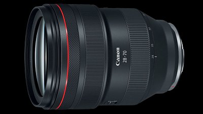 【恆定 f/2 超廣角】Canon RF 16-28mm f/2L 傳出