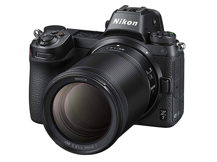 人像大瞳首發：Nikon Z 85mm F1.8 - DCFever.com