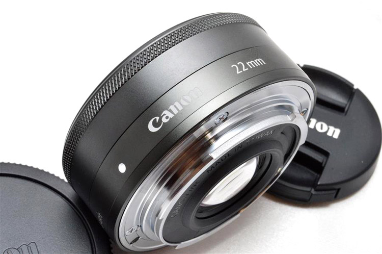 用家心得】Canon EF-M 22mm f/2.0 STM 優點集一身- DCFever.com
