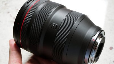 恆定 f/1.1 變焦！Canon RF 50-80mm f/1.1 開發中