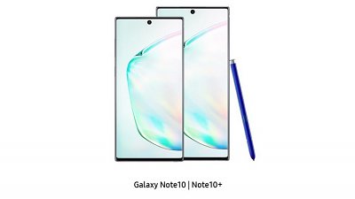 【編輯觀點】六個選擇 Samsung Galaxy Note 10 系列與否的理由
