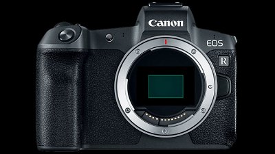 【編輯觀點】APS-C 片幅 EOS R 正開發中？