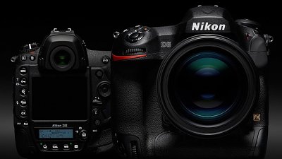【規格流出】Nikon D6 傳 9 月 4 日發表