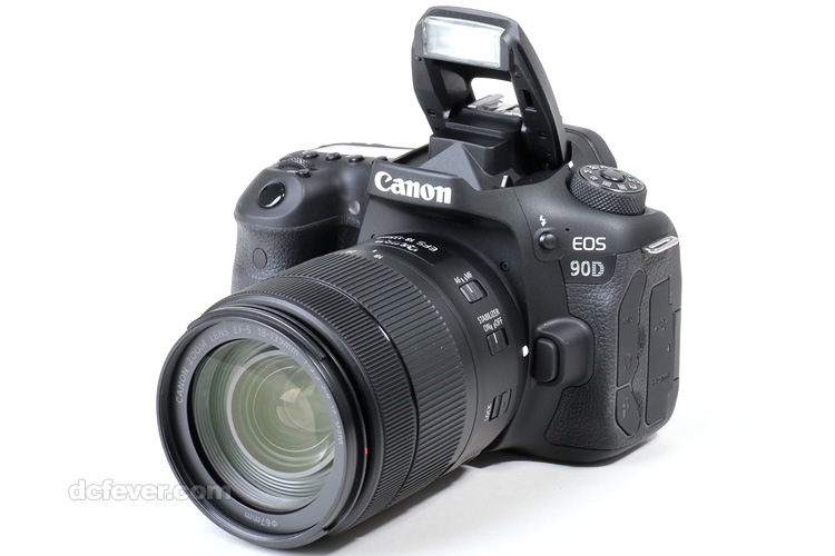 canon 90d dcfever