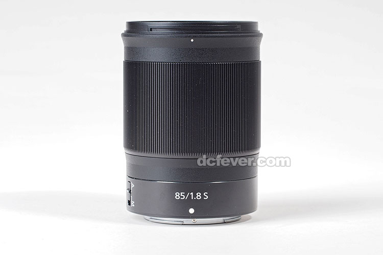 越級掛帥：Nikon Z 85mm F1.8 測試- DCFever.com