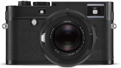 【42MP 黑白高解像】Leica M10M Monochrom 傳出