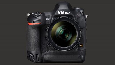 Nikon D6 正式宣佈開發！