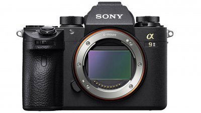 向 Nikon D6「回禮」？傳 Sony 下月發表 A9 II！