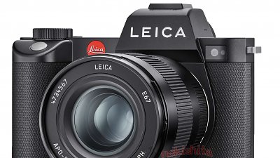 強化操控：4,700 萬像素 Leica SL2 諜照曝光！