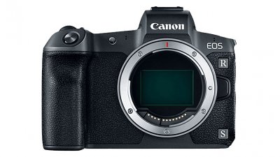 【83MP 解像】Canon EOS RS 進入測試階段，規格傳出！