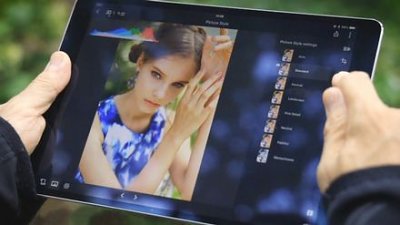 Canon DPP Express 10 月起改為訂閱制
