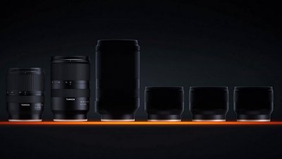 【強攻 Sony 大師鏡】Tamron 70-180mm F2.8 十月出招？