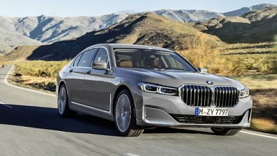 【寶馬首發】BMW M750Le 將成「M Performance」第一 PHEV 車型　油電聯乘！