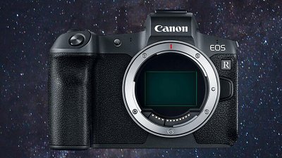 Canon EOS R 星攝版 EOS Ra 傳明年出場