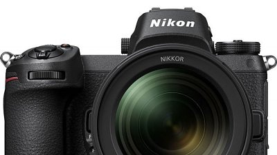 說明書「露底」！Nikon Z8 以 57 萬像素擊敗 Sony A7R IV！