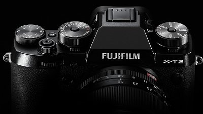 入手好時「機」：Fujifilm X-T2 淨機身低至 52 折！