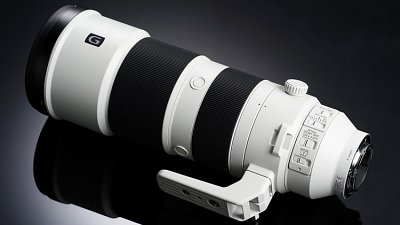 【用家心得】Sony FE 200-600mm F5.6-6.3 G 輕便畫質兼備