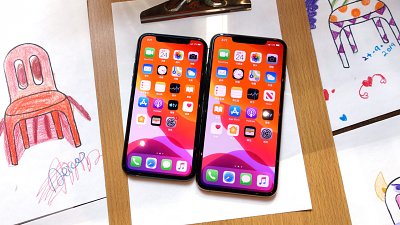 iPhone 11 Pro、iPhone 11 Pro Max 超詳細測試：剪片好似執相咁方便