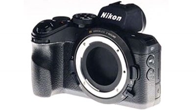 【Nikon DX 無反】Z50 規格流出、傳雙十發表