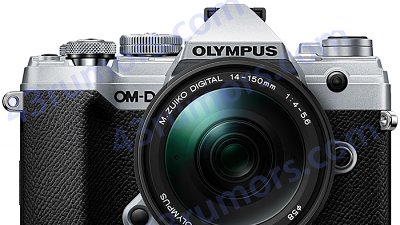 淨機身破萬！Olympus E-M5 III 傳 10 月中輕裝登場