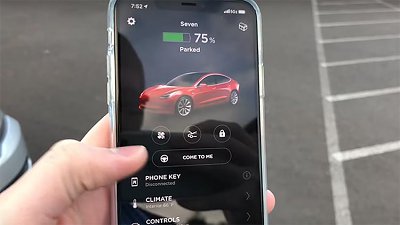 【自動駕駛】Tesla 發布軟體更新！Smart Summon 仍未成熟意外頻生