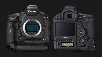 【30fps 連拍、28.1MP】Canon EOS-1D X Mark III 傳 2 月出場