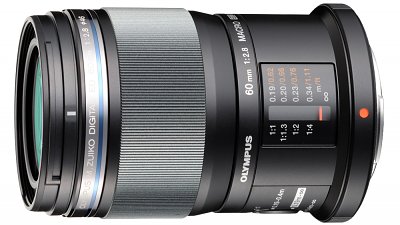 漏網之魚？Olympus 遠攝微距 100mm F2.8 IS PRO 專利流出