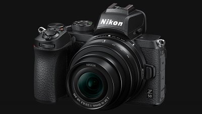 Nikon Z50 正式發表、套裝 8 千有找！