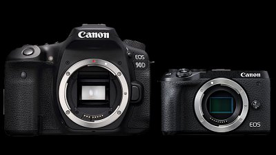 【回應訴求】Canon 將為 90D、RP 及 M6 Mark II 增 4K 24p 選擇