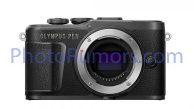 新諜照賀 Olympus 百歲大壽？PEN E-PL10 及 OM-D E-M10 IV 消息流出！
