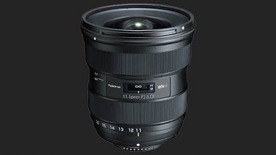 【APS-C 超廣角】Tokina 新版 11-16mm f/2.8 快出場！