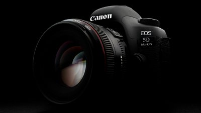 【編輯觀點】單反不死？Canon EOS 5D Mark V 開發中