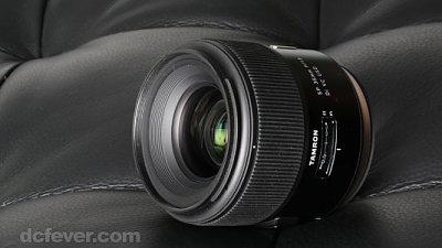 【大光圈、超廣角】Tamron 全片幅 18mm f/1.8 開發中