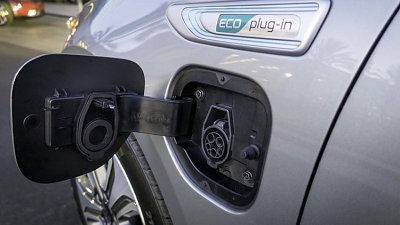 【法蘭克福車展】KIA 新車預告！2025 年拓展電車陣容