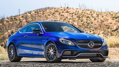 傳將捨棄 4.0 升 V8 雙渦輪引掣　新 M-Benz AMG C63將改用最強直 4 引擎