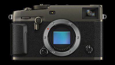 Fujifilm X-Pro3 發表，低光 -6EV 對焦無對手