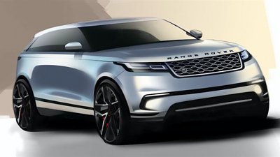 Land Rover 電動車 2021 亮相　新模組車盤兼容大容量電池續航力加碼