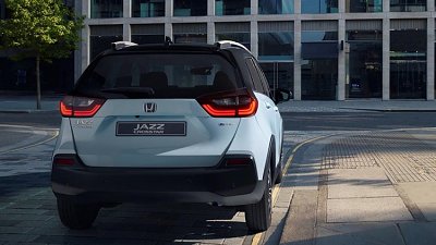Honda 公布電能化計劃　純油車系 2022 年絕跡歐洲市場！