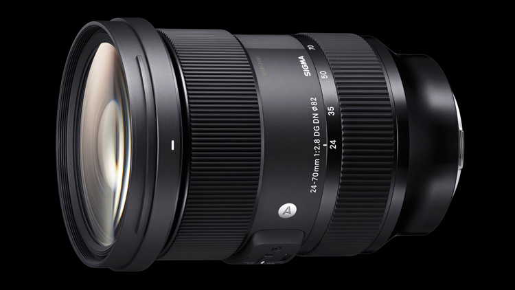 Sigma 24-70mm F2.8 DG DN 原生無反鏡出場！ - DCFever.com