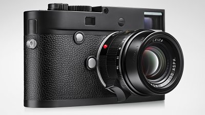 衝上 M 系之巔！Leica M10 Monochrom 擬用上 4,100 萬像素單色 Sensor！