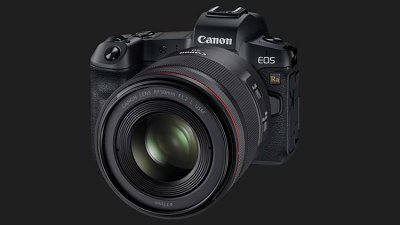 【天文拍攝專用機】Canon EOS Ra 曝光！